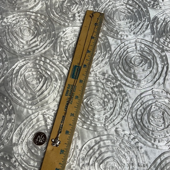 Hawaiian 🌺 Sterling Silver Necklace - Picture 7 of 9